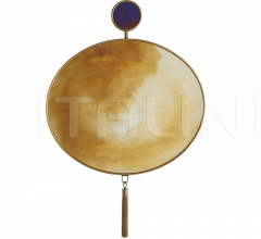 Зеркало Moon Glow Mirror DS2025 Зеркало Moon Glow Mirror DS2025 фабрика Arteriors