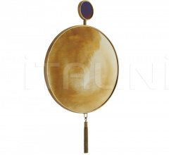 Зеркало Moon Glow Mirror DS2025 Зеркало Moon Glow Mirror DS2025 фабрика Arteriors