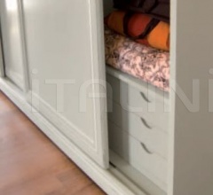 Шкаф GEREMIA фабрика Tonin Casa