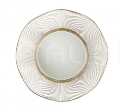 Зеркало Olympia Mirror 2284 Зеркало Olympia Mirror 2284 фабрика Arteriors