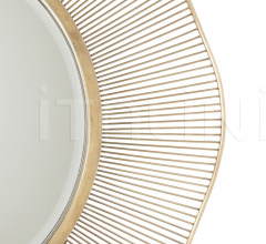 Зеркало Olympia Mirror 2284 Зеркало Olympia Mirror 2284 фабрика Arteriors