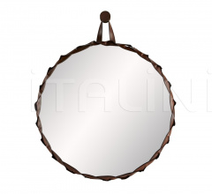 Зеркало Powell Large Mirror 4711 Зеркало Powell Large Mirror 4711 фабрика Arteriors