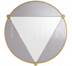 Зеркало Vogel Mirror 9629 Зеркало Vogel Mirror 9629 фабрика Arteriors