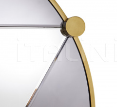 Зеркало Vogel Mirror 9629 Зеркало Vogel Mirror 9629 фабрика Arteriors