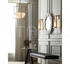 Зеркало Von-Webber Mirror 9630 Зеркало Von-Webber Mirror 9630 фабрика Arteriors
