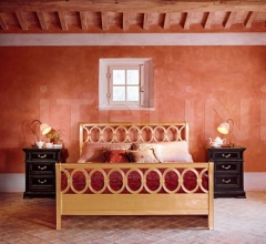 Кровать 1359 L85 фабрика Tonin Casa