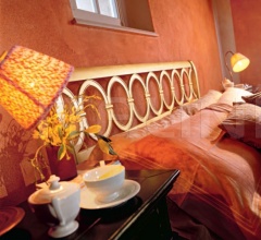 Кровать 1359 L85 фабрика Tonin Casa