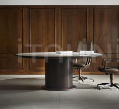 Итальянские Столовая - Стол обеденный Full table фабрика Ceccotti Collezioni