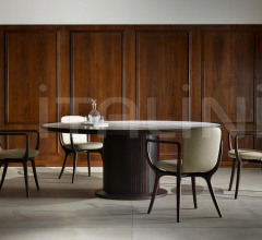 Итальянские Столовая - Стол обеденный Full table фабрика Ceccotti Collezioni