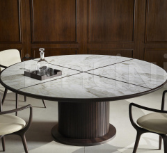 Итальянские Столовая - Стол обеденный Full table фабрика Ceccotti Collezioni