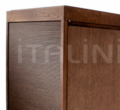 Итальянские Столовая - Буфет ICS Credenza фабрика Ceccotti Collezioni