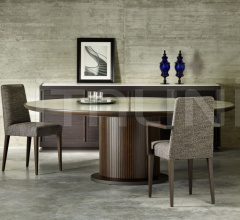 Итальянские Столовая - Буфет ICS Credenza фабрика Ceccotti Collezioni