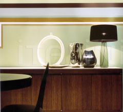 Итальянские Столовая - Буфет ICS Credenza фабрика Ceccotti Collezioni