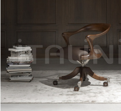 Кресло marlowe Кресло marlowe фабрика Ceccotti Collezioni