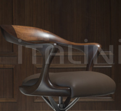 Кресло marlowe Кресло marlowe фабрика Ceccotti Collezioni