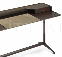 Итальянские Письменные столы - Письменный стол d.g. Итальянские Письменные столы - Письменный стол d.g. фабрика Ceccotti Collezioni