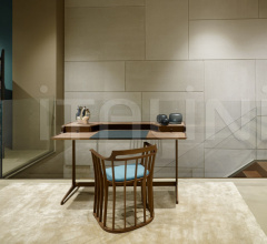 Итальянские Письменные столы - Письменный стол d.g. Итальянские Письменные столы - Письменный стол d.g. фабрика Ceccotti Collezioni