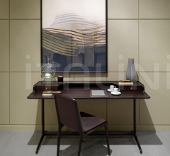 Итальянские Письменные столы - Письменный стол d.g. Итальянские Письменные столы - Письменный стол d.g. фабрика Ceccotti Collezioni