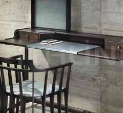 Итальянские Письменные столы - Письменный стол d.g. Итальянские Письменные столы - Письменный стол d.g. фабрика Ceccotti Collezioni