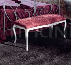 Банкетка 1575 L56 TB15 фабрика Tonin Casa