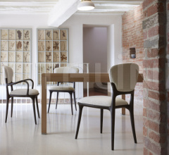 Стул teresa фабрика Ceccotti Collezioni