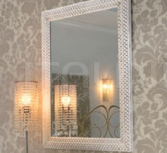 Настенное зеркало 1506 L0160 фабрика Tonin Casa