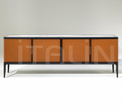 Итальянские Столовая - Буфет Oblique Sideboard фабрика Ceccotti Collezioni