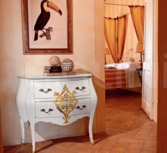 Комод 3804 L0160 F4 фабрика Tonin Casa