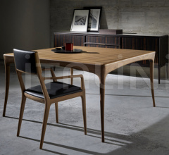 Итальянские Столовая - Буфет Oblique Sideboard фабрика Ceccotti Collezioni