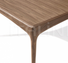 Стол обеденный perro Стол обеденный perro фабрика Ceccotti Collezioni