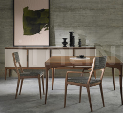 Стол обеденный perro Стол обеденный perro фабрика Ceccotti Collezioni