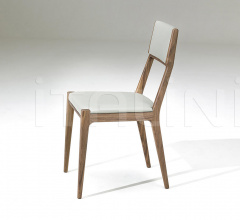 Итальянские Столовая - Стул Ala фабрика Ceccotti Collezioni