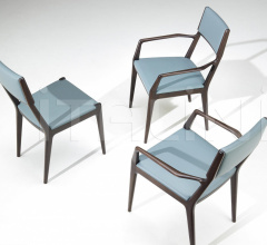 Итальянские Столовая - Стул Ala фабрика Ceccotti Collezioni