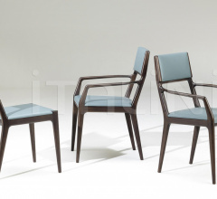 Итальянские Столовая - Стул Ala фабрика Ceccotti Collezioni