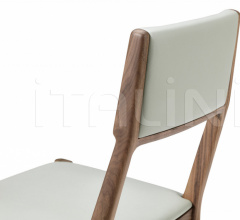 Итальянские Столовая - Стул Ala фабрика Ceccotti Collezioni