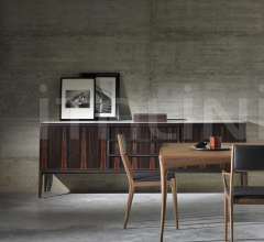 Итальянские Столовая - Стул Ala фабрика Ceccotti Collezioni