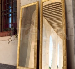 Напольное зеркало 1365 L85 фабрика Tonin Casa