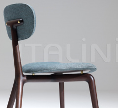 Итальянские Столовая - Стул rondine фабрика Ceccotti Collezioni