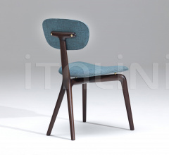 Итальянские Столовая - Стул rondine фабрика Ceccotti Collezioni