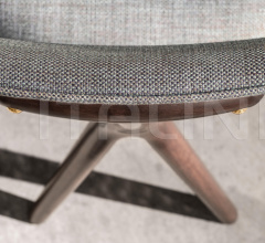 Итальянские Столовая - Стул rondine фабрика Ceccotti Collezioni