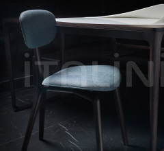 Итальянские Столовая - Стул rondine фабрика Ceccotti Collezioni