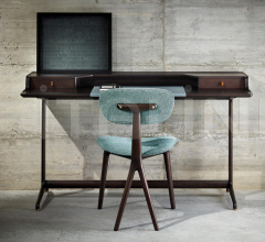 Итальянские Письменные столы - Письменный стол d.g. Итальянские Письменные столы - Письменный стол d.g. фабрика Ceccotti Collezioni