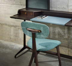 Итальянские Письменные столы - Письменный стол d.g. Итальянские Письменные столы - Письменный стол d.g. фабрика Ceccotti Collezioni