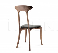 Стул ma belle фабрика Ceccotti Collezioni