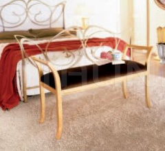 Банкетка 1197 L85 TR05 фабрика Tonin Casa