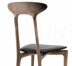 Стул ma belle фабрика Ceccotti Collezioni