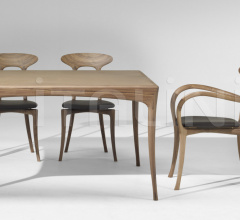 Стул ma belle фабрика Ceccotti Collezioni