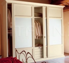 Шкаф 1366 L3010 SA фабрика Tonin Casa