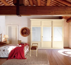 Шкаф 1366 L3010 SA фабрика Tonin Casa