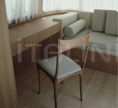 Стул chumbera segunda фабрика Ceccotti Collezioni